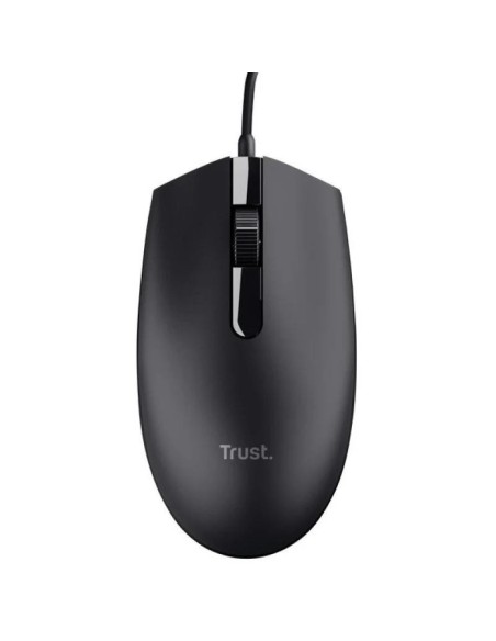 RATON TRUST TM-101 ECO USB BLACK