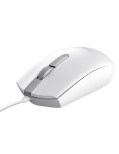 RATON TRUST TM-101W ECO USB WHITE 2