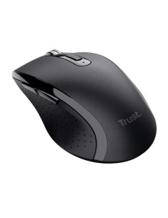 RATON TRUST SURA WIRELESS SILENT 1600DPI BLACK 2