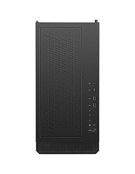 CAJA ORDENADOR GAMING MSI MPG VELOX 100P AIRFLOW ATX RGB BLACK