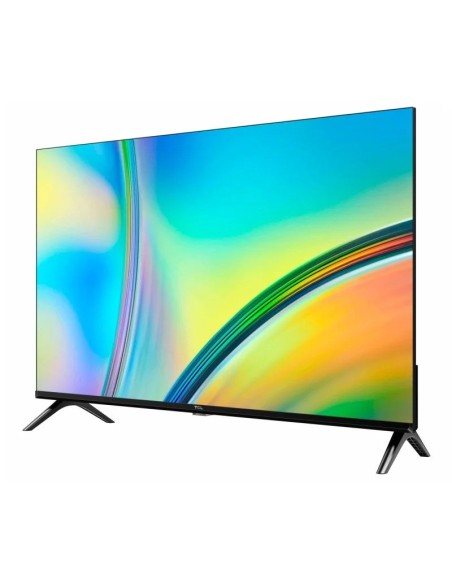 TELEVISOR LED TCL 32 HD USB SMART TV ANDROID WIFI BLUETOOTH HOTEL