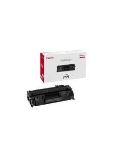 TONER CANON CRG 719H BLACK 2