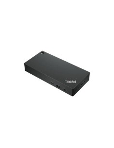 UNIDAD DOCKING LENOVO THINKPAD TYPE C USB-C