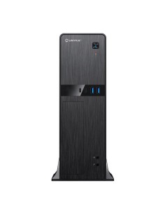 CAJA ORDENADOR UNYKACH 52112 SFF SFX 450W USB-C 2