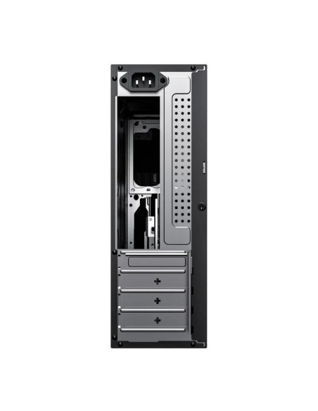 CAJA ORDENADOR UNYKACH 52112 SFF SFX 450W USB-C