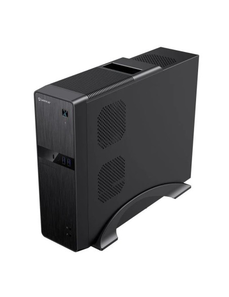 CAJA ORDENADOR UNYKACH 52112 SFF SFX 450W USB-C