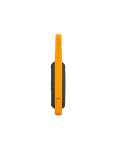 WALKIE TALKIE MOTOROLA T82 EXTREM IPX4 PACK 2UD 2