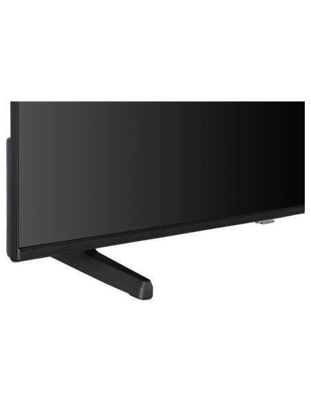 TELEVISOR QLED DAEWOO 65 4K QLED USB SMART TV ANDROID WIFI BLUETOOTH
