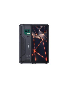 COMANDERO PDA SMARTPHONE CUBOT KING KONG 8 6.52 6G/256G/4G/NFC/IP69K/RUG G