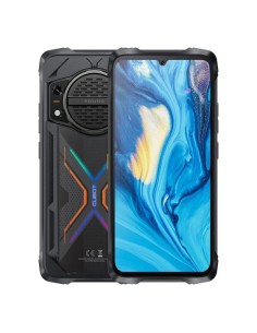 COMANDERO PDA SMARTPHONE CUBOT KING KONG POWER3 6.72 6G/256G/4G/NFC/IP68/RG