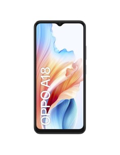 SMARTPHONE OPPO A18 6.56 HD+ 4GB/128GB/8MPX BLACK 2