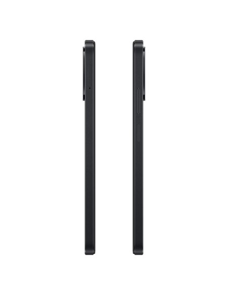 SMARTPHONE OPPO A18 6.56 HD+ 4GB/128GB/8MPX BLACK