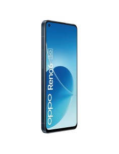 SMARTPHONE OPPO RENO 6 6.43 8GB/128GB/64MPX/NFC/5G BLACK 2