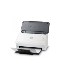 ESCANER HP DOCUMENTAL SCANJET PRO 3000 S4 DUPLEX ADF WHITE 2