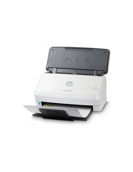 ESCANER HP DOCUMENTAL SCANJET PRO 3000 S4 DUPLEX ADF WHITE