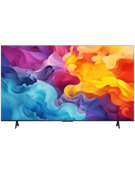 TELEVISOR TCL 75 UHD 4K USB SMART TV ANDROID WIFI BLUETOOTH
