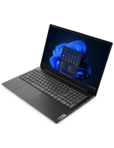 PORTATIL LENOVO V15 G4 IRU I3 1315U/8GB/SSD512GB/15.6/RJ45/USB-C/W11HOME