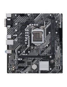 PLACA BASE ASUS H510M-E M-ATX X2DDR4 HDMI + VGA + DP 2