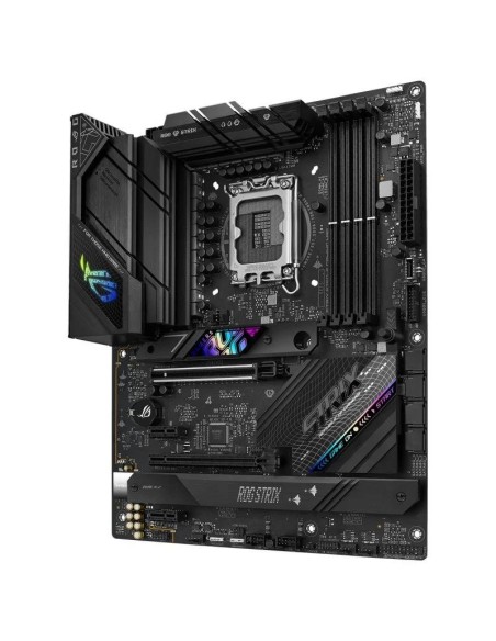 PLACA BASE ASUS ROG STRIX B760-F GAMING WIFI 4XDDR5 HDMI + DP