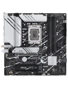 PLACA BASE ASUS B760M-A WIFI D4 M-ATX DDR4 HDMI + DP 2