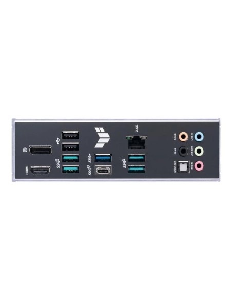 PLACA BASE ASUS PRIME B760-PLUS D4 M-ATX 4XDDR4 HDMI + DP