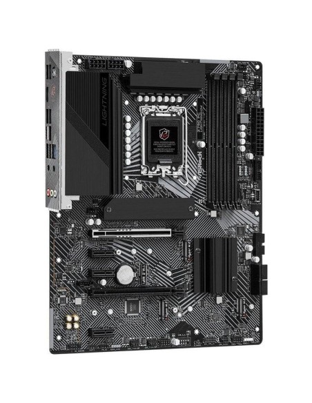 PLACA BASE ASROCK Z790-PG DDR4 ATX HDMI USB-C