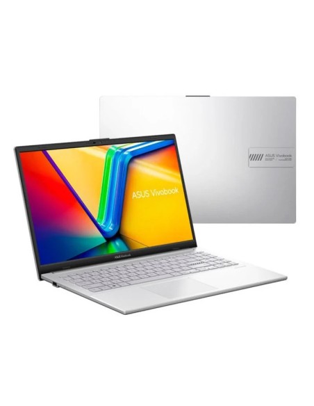PORTATIL ASUS VIVOBOOK GO E15 RYZEN 5 7520U/16GB/SSD1TB/15.6 FHD/W11PRO