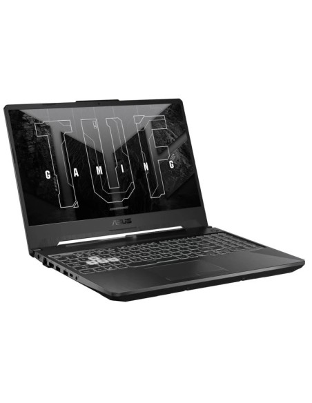 PORTATIL GAMING ASUS TUF A15 RYZEN 7 7435HS/32GB/SSD1TB/RTX3050/15.6 /FDOS