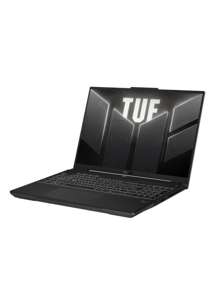 PORTATIL GAMING ASUS TUF F16 I7 13620H/16GB/SSD512GB/16 WUXGA/RTX4050/FDOS