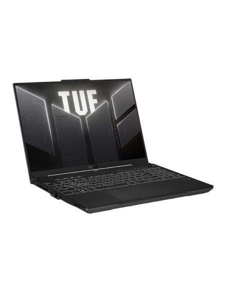 PORTATIL GAMING ASUS TUF F16 I7 13620H/16GB/SSD512GB/16 WUXGA/RTX4050/FDOS