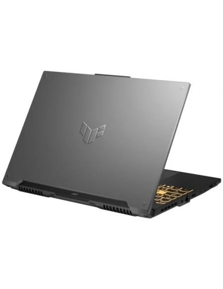 PORTATIL GAMING ASUS TUF F16 I7 13620H/32GB/SSD1TB/16 WUXGA/RTX4050/W11P