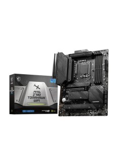 PLACA BASE MSI MAG Z790 TOMAHAWK MAX WIFI ATX X4DDR5 HDMI + DISPLAYPORT