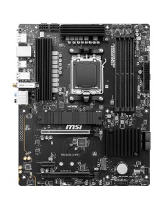 PLACA BASE MSI MAG B550 TOMAHAWK MAX WIFI ATX 4XDDR4 HDMI + DISPLAYPORT 2