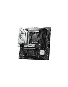 PLACA BASE MSI PRO B760M GAMING PLUS WIFI ATX 4XDDR5 HDMI + DP 2