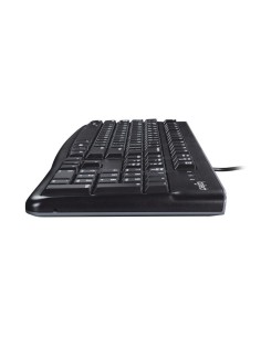 TECLADO LOGITECH K120 USB 2