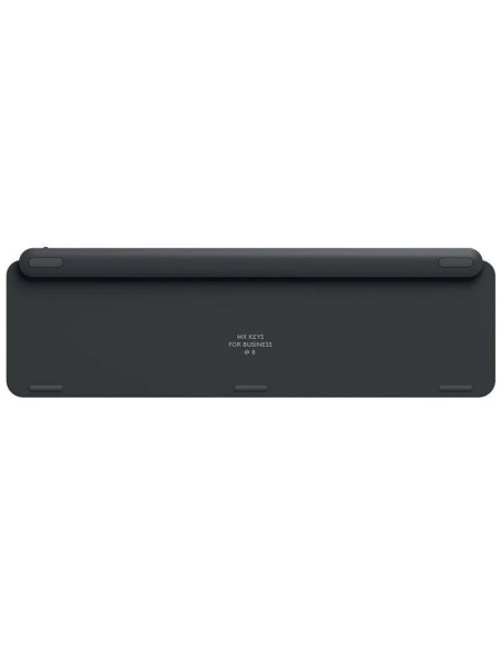 TECLADO LOGITECH MX KEYS BLUETOOTH WIRELESS