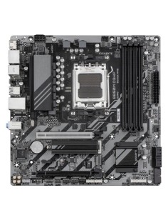 PLACA BASE  GIGABYTE B850M-D3HP ATX AM5 4XDDR5 USB-C HDMI + 2X DP 2