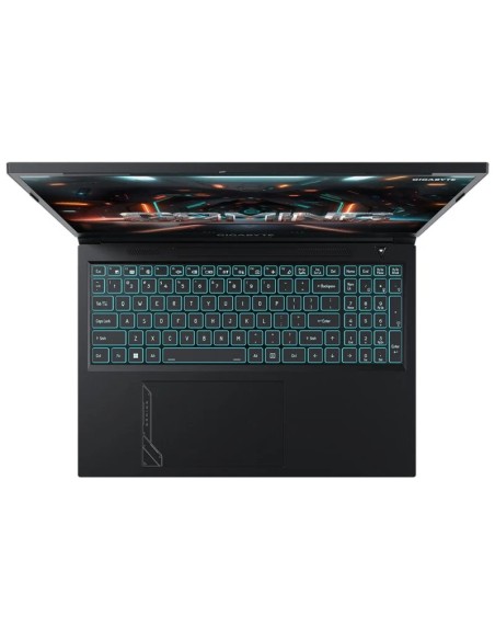 PORTATIL GAMING GIGABYTE G6 I7 13700H/16GB/SSD1TB/RTX4060/16 FHD/W11PRO