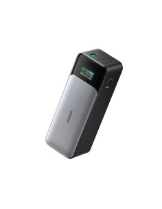 POWERBANK ANKER 737 GEN2 2XUSB-C + 1XUSB-A 140W FAST CHARGE 24000MAH BLACK