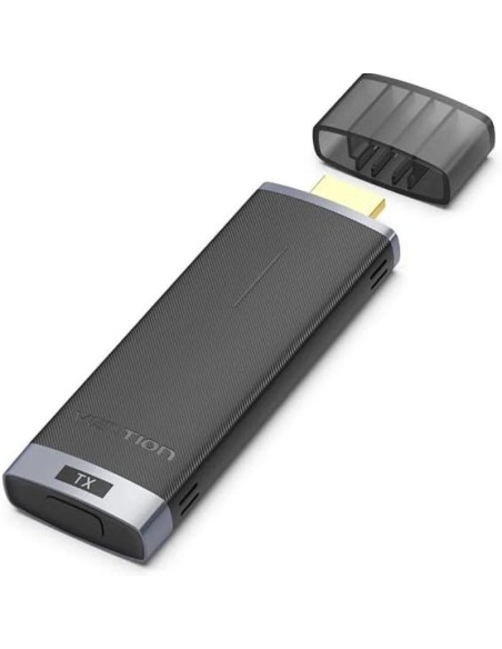 ADAPTADOR TRANSMISOR VENTION HDMI WIRELESS 40M