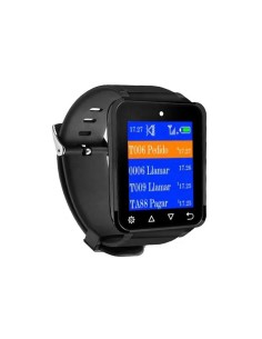 RELOJ AVISADOR DE CAMAREROS AVPOS 2