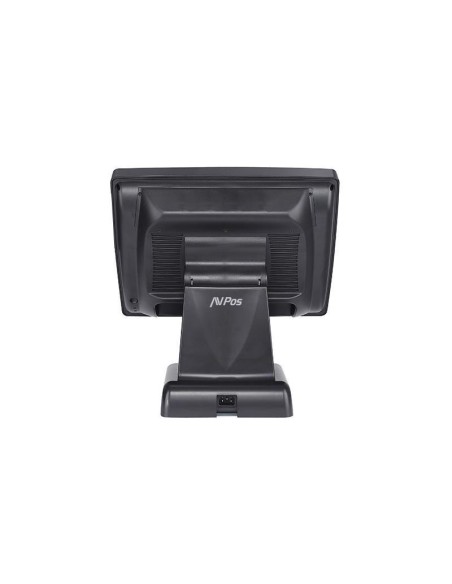 TPV AVPOS K3000 15 I5/8GB/SSD128GB/WIFI/BLUETOOTH/LAN 1000 3YR GARANTIA