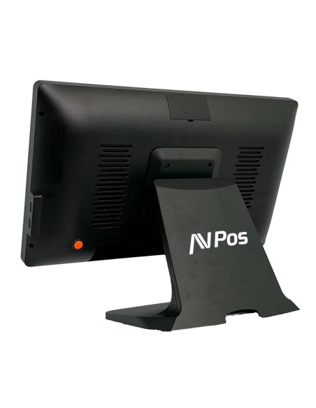 TPV AVPOS K4000 18.5 MAX I5/8GB/SSD128GB/WIFI+BT/MULTIMEDIA/W11PRO 3YR