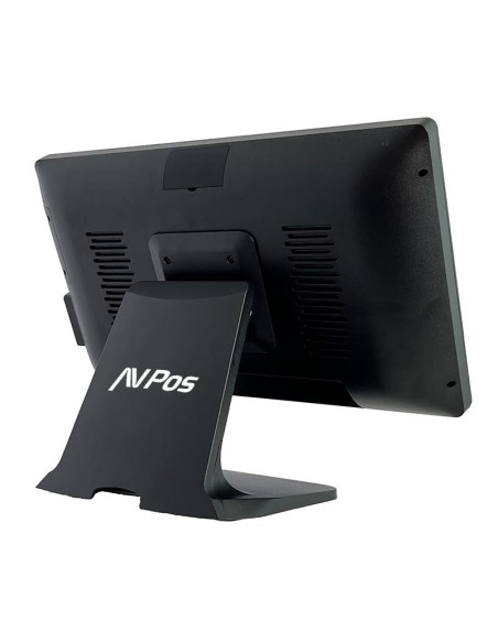 TPV AVPOS K4000 18.5 MAX TACTIL I3/8GB/SSD128GB/BLACK/W11P 3YR GARANTIA
