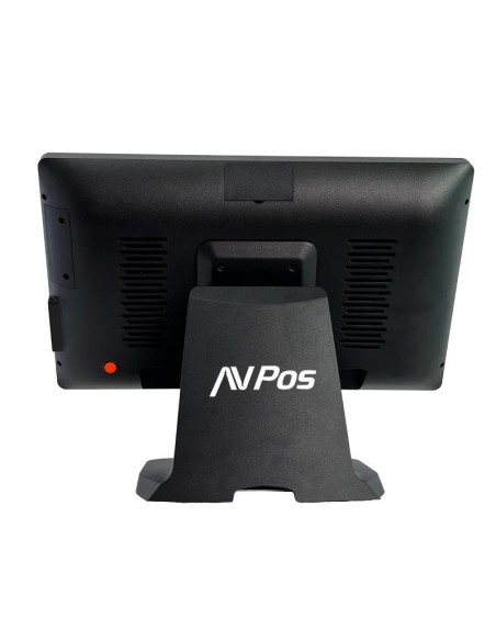 TPV AVPOS K4000 18.5 MAX TACTIL I3/8GB/SSD128GB/BLACK/W11P 3YR GARANTIA