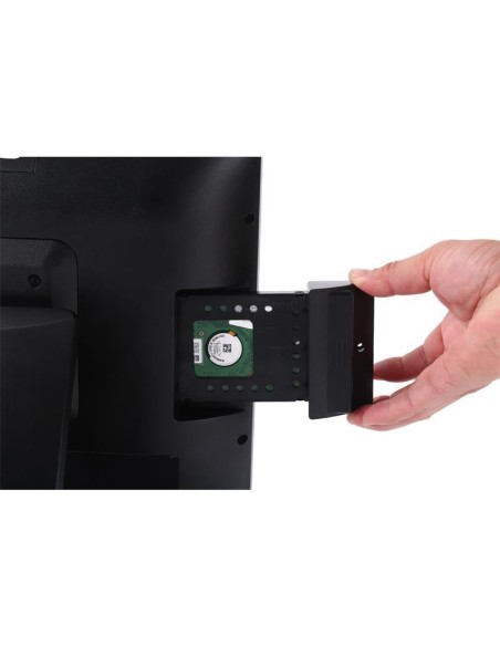 TPV AVPOS K5000 15 ALUMINIO TACTIL INTEL N100/8GB/SSD128GB/WIFI/W11P 3Y