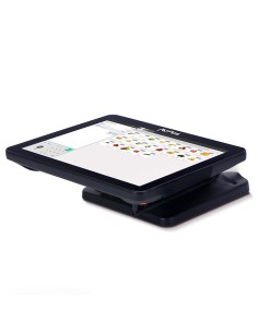 TPV AVPOS K5000 15 ALUMINIO FLEX INTEL N100/8GB/128GB/WIFI/MULTIME 3YR GAR 2