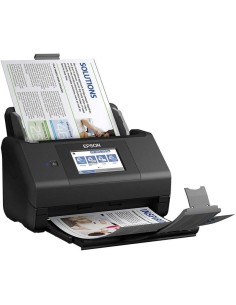 ESCANER EPSON DOCUMENTAL WORKFORCE ES-580W WIRELESS 2