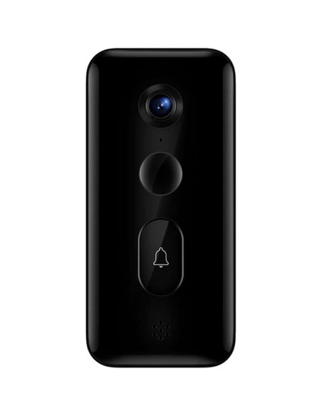 VIDEOPORTERO + TIMBRE XIAOMI SMART DOORBELL 3 WIFI 2K