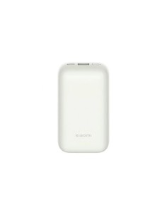 POWERBANK XIAOMI POCKET EDITION PRO 10000MAH 33W USB-C/USB-A